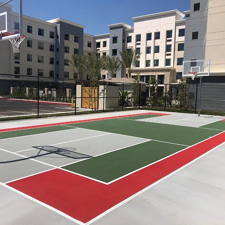 Staybridge Suites Irvine - John Wayne Airport By Ihg Екстериор снимка