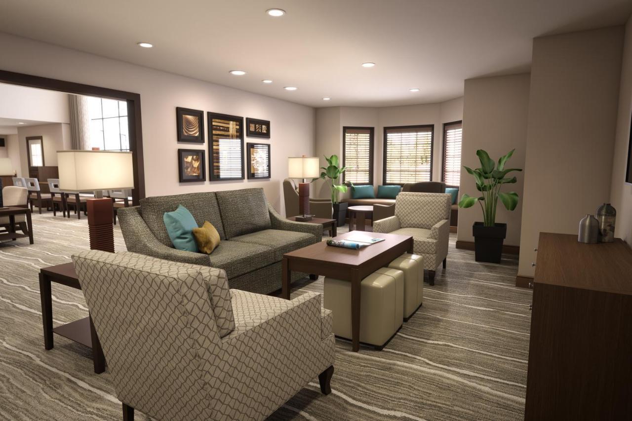 Staybridge Suites Irvine - John Wayne Airport By Ihg Екстериор снимка