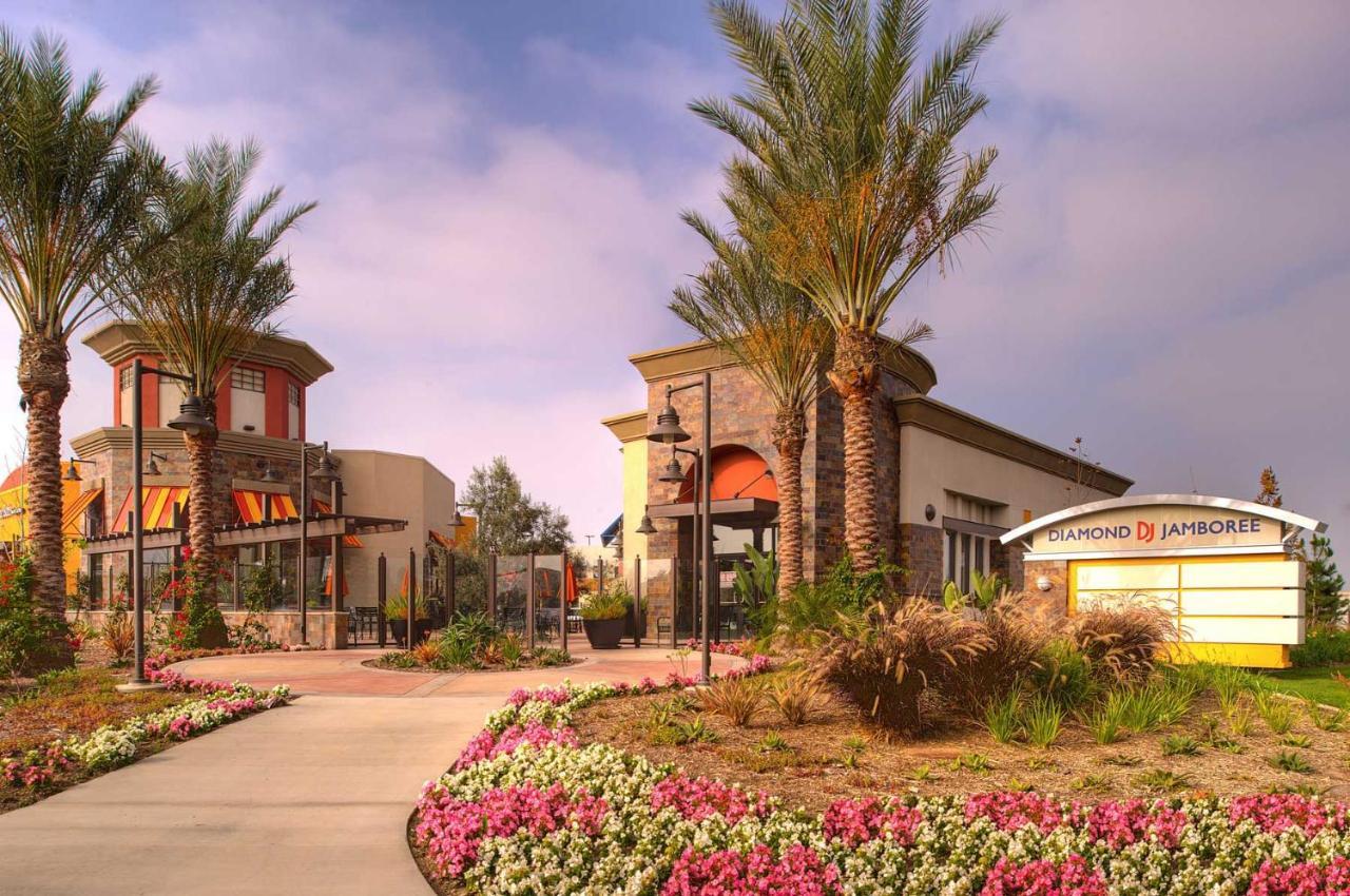 Staybridge Suites Irvine - John Wayne Airport By Ihg Екстериор снимка
