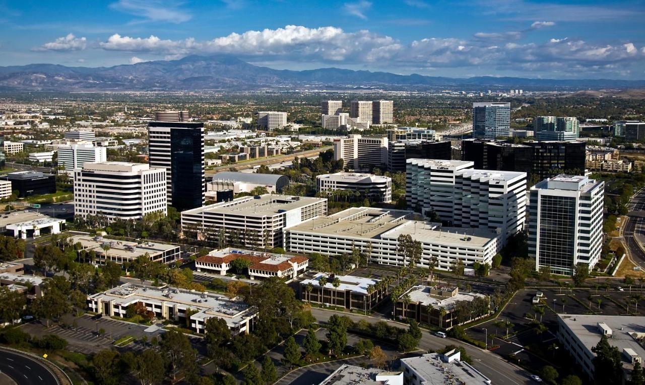 Staybridge Suites Irvine - John Wayne Airport By Ihg Екстериор снимка