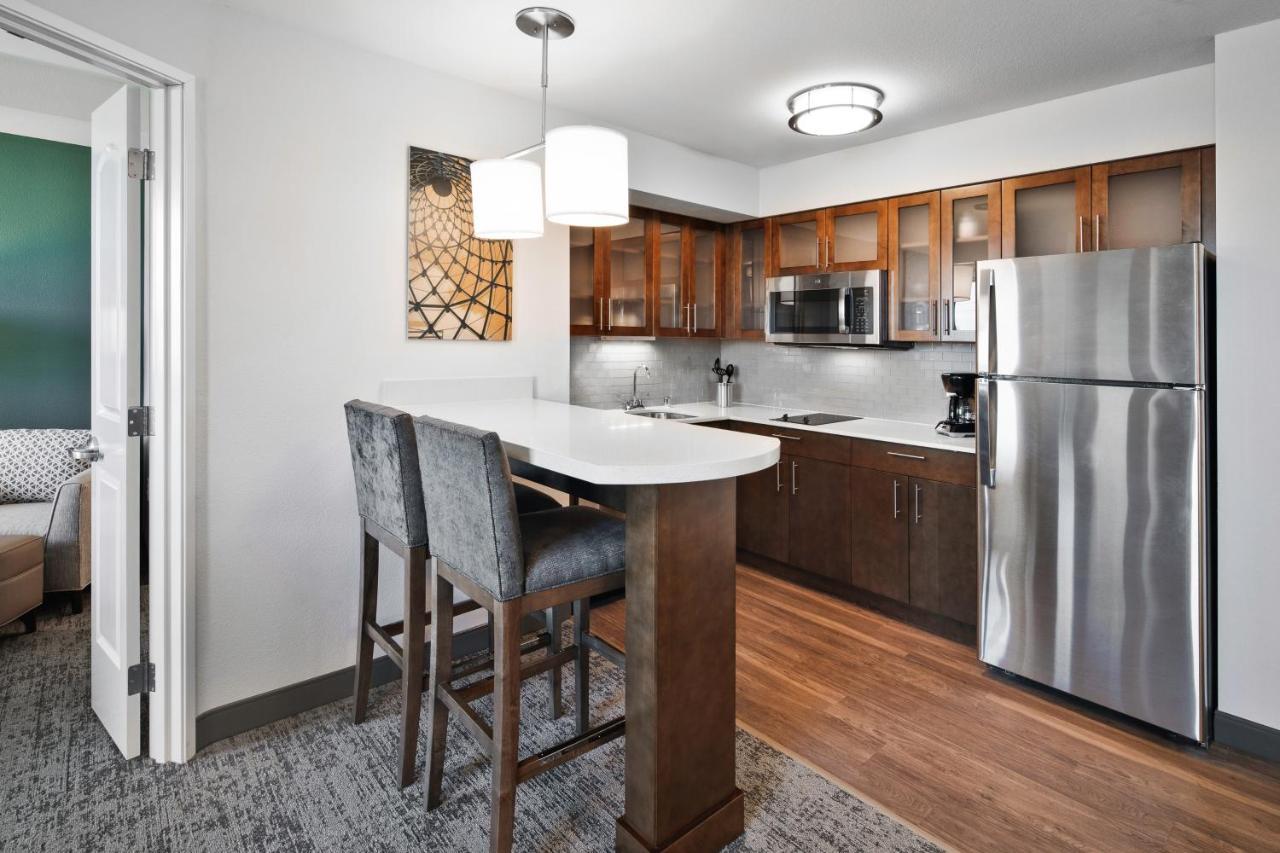 Staybridge Suites Irvine - John Wayne Airport By Ihg Екстериор снимка
