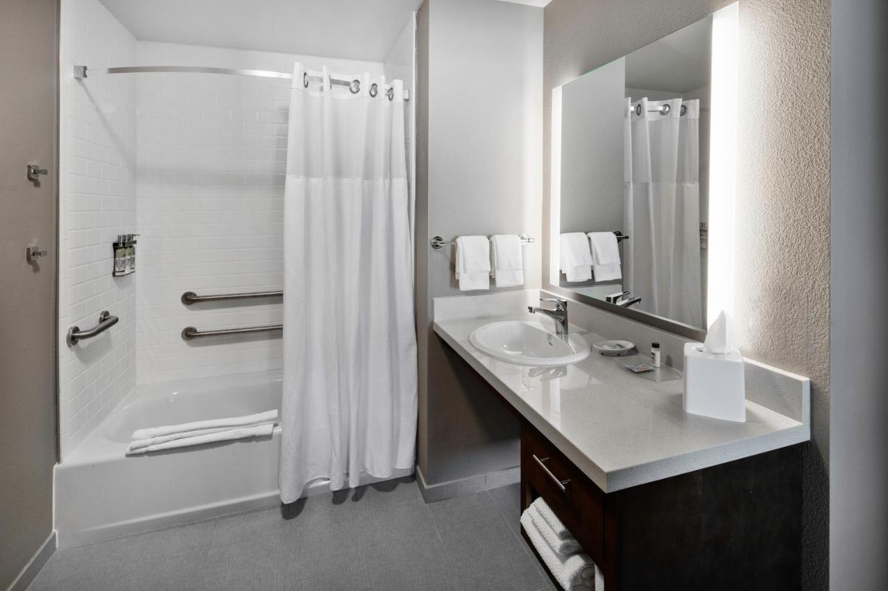 Staybridge Suites Irvine - John Wayne Airport By Ihg Екстериор снимка