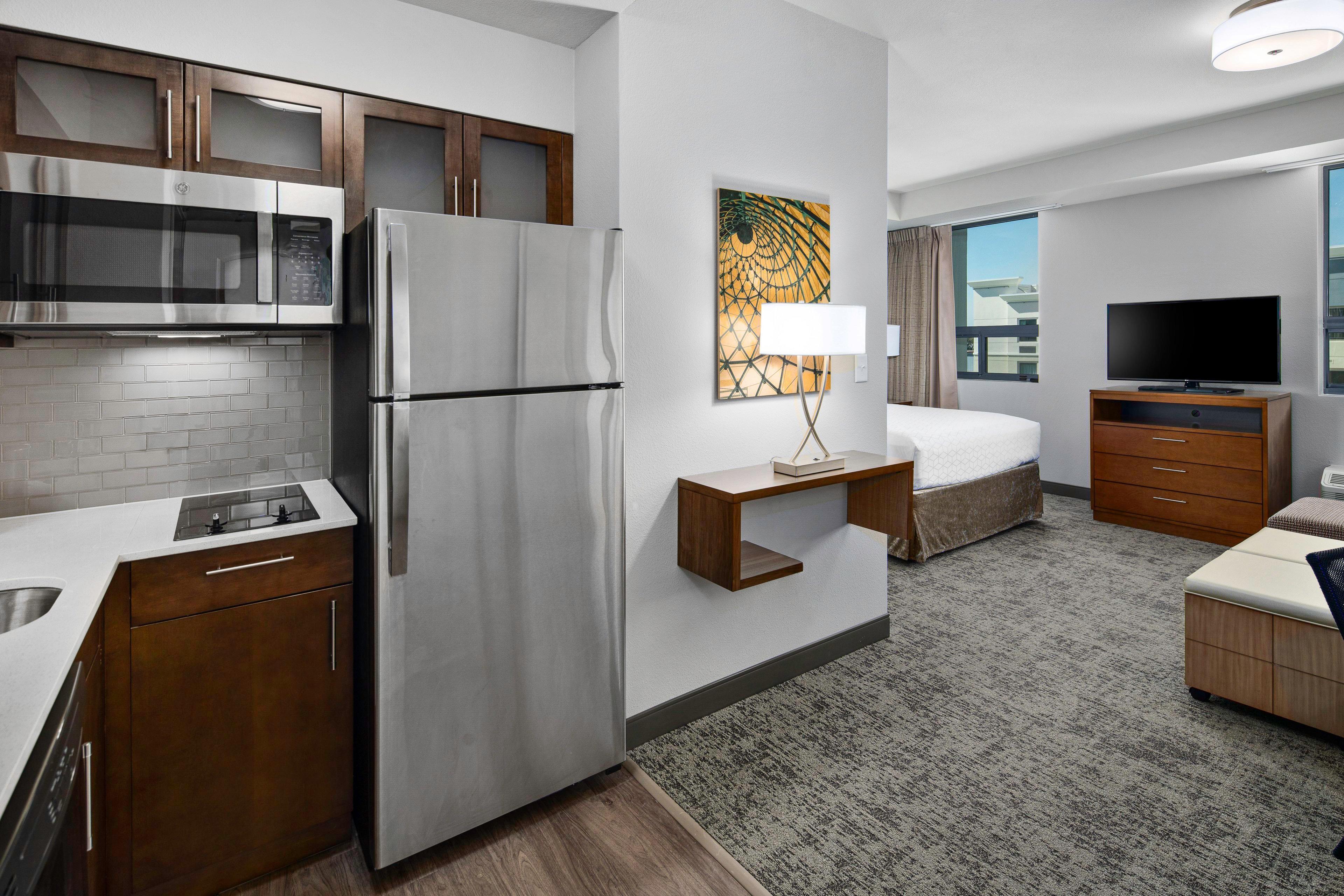 Staybridge Suites Irvine - John Wayne Airport By Ihg Екстериор снимка