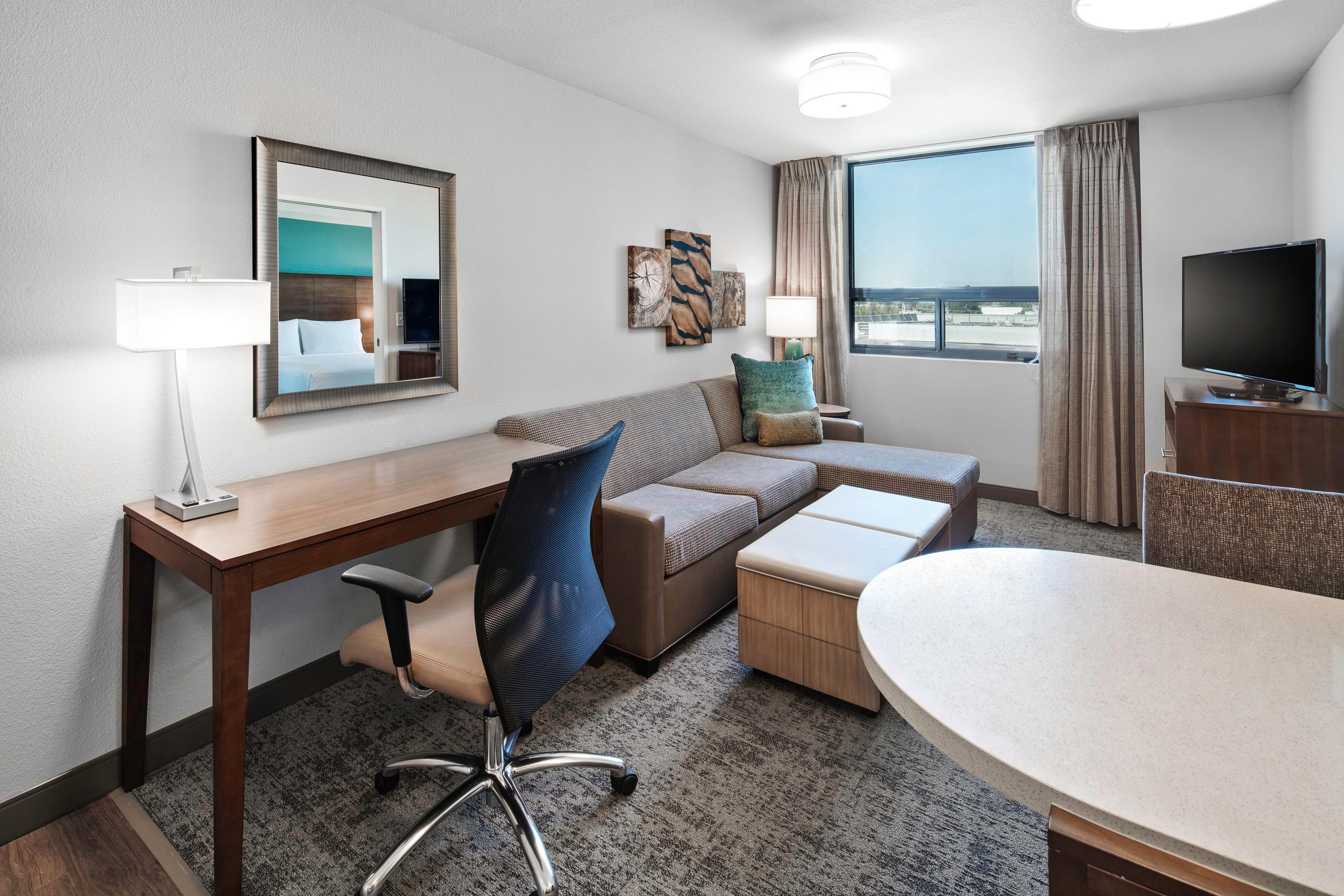 Staybridge Suites Irvine - John Wayne Airport By Ihg Екстериор снимка