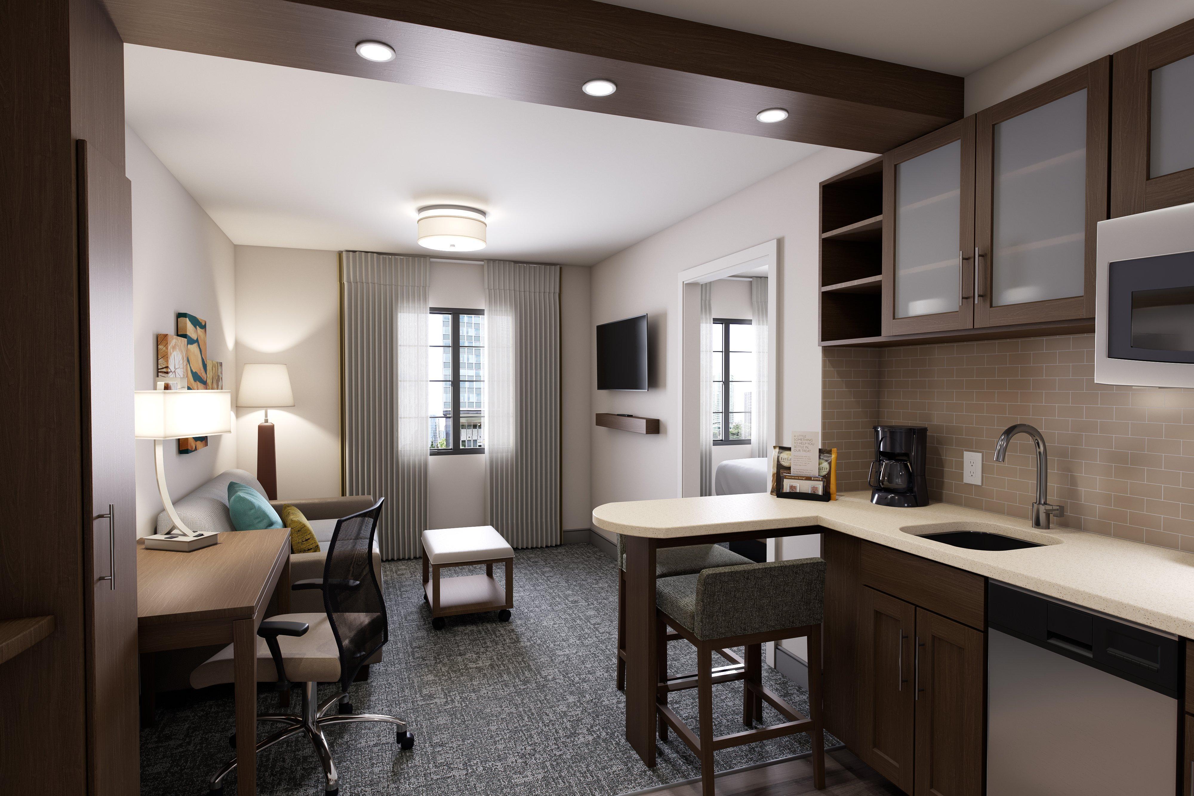 Staybridge Suites Irvine - John Wayne Airport By Ihg Екстериор снимка