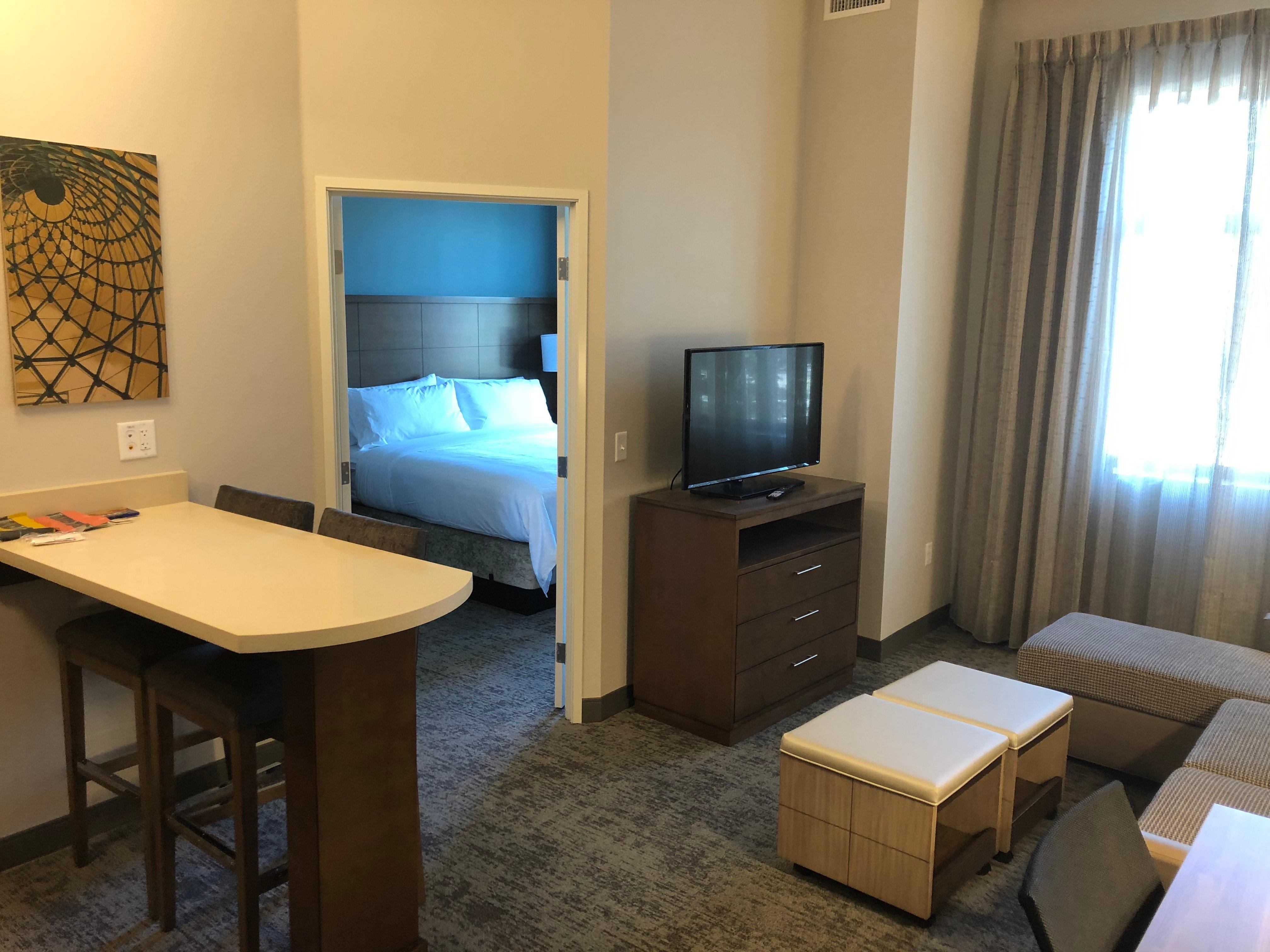 Staybridge Suites Irvine - John Wayne Airport By Ihg Екстериор снимка
