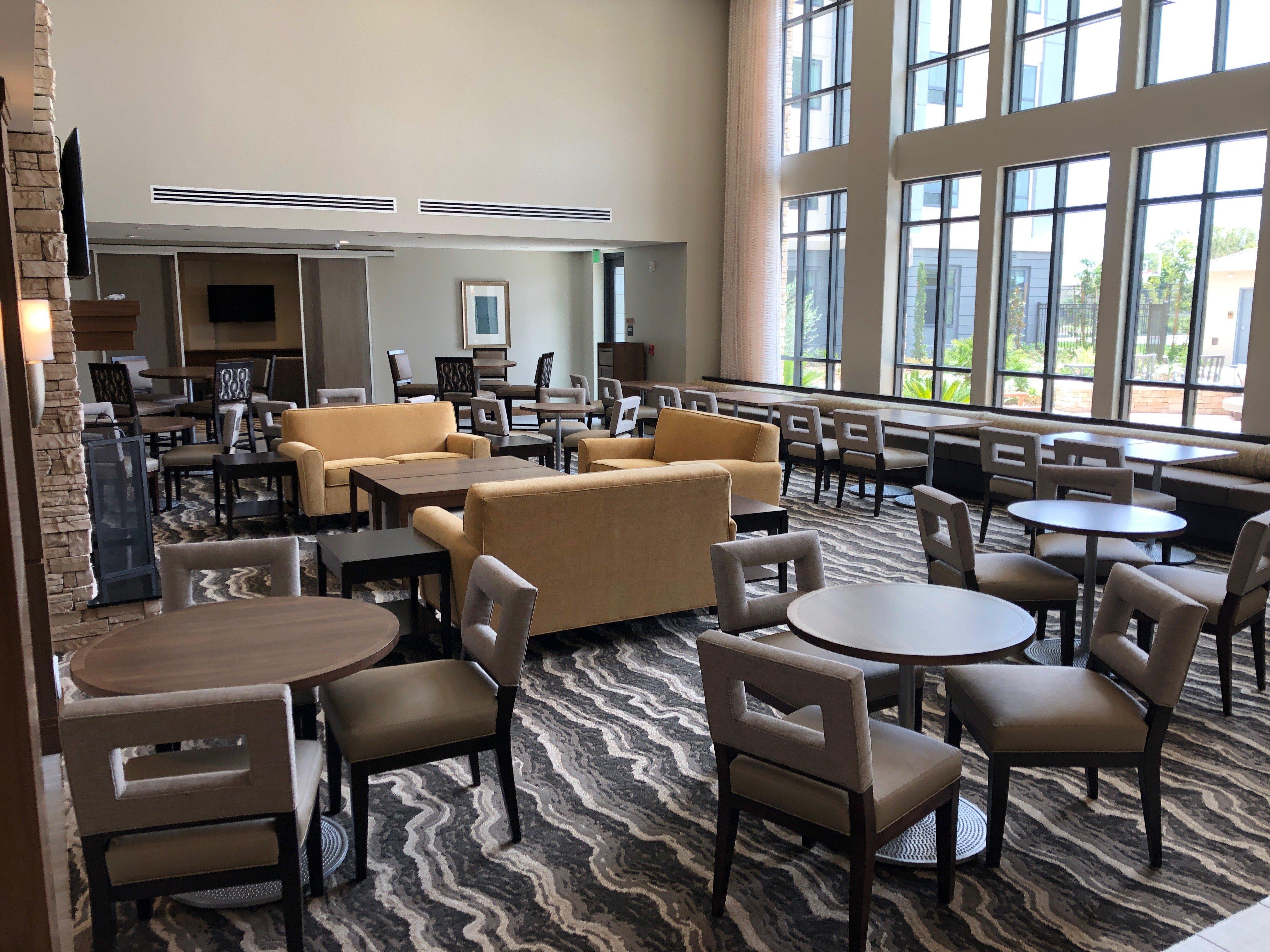 Staybridge Suites Irvine - John Wayne Airport By Ihg Екстериор снимка