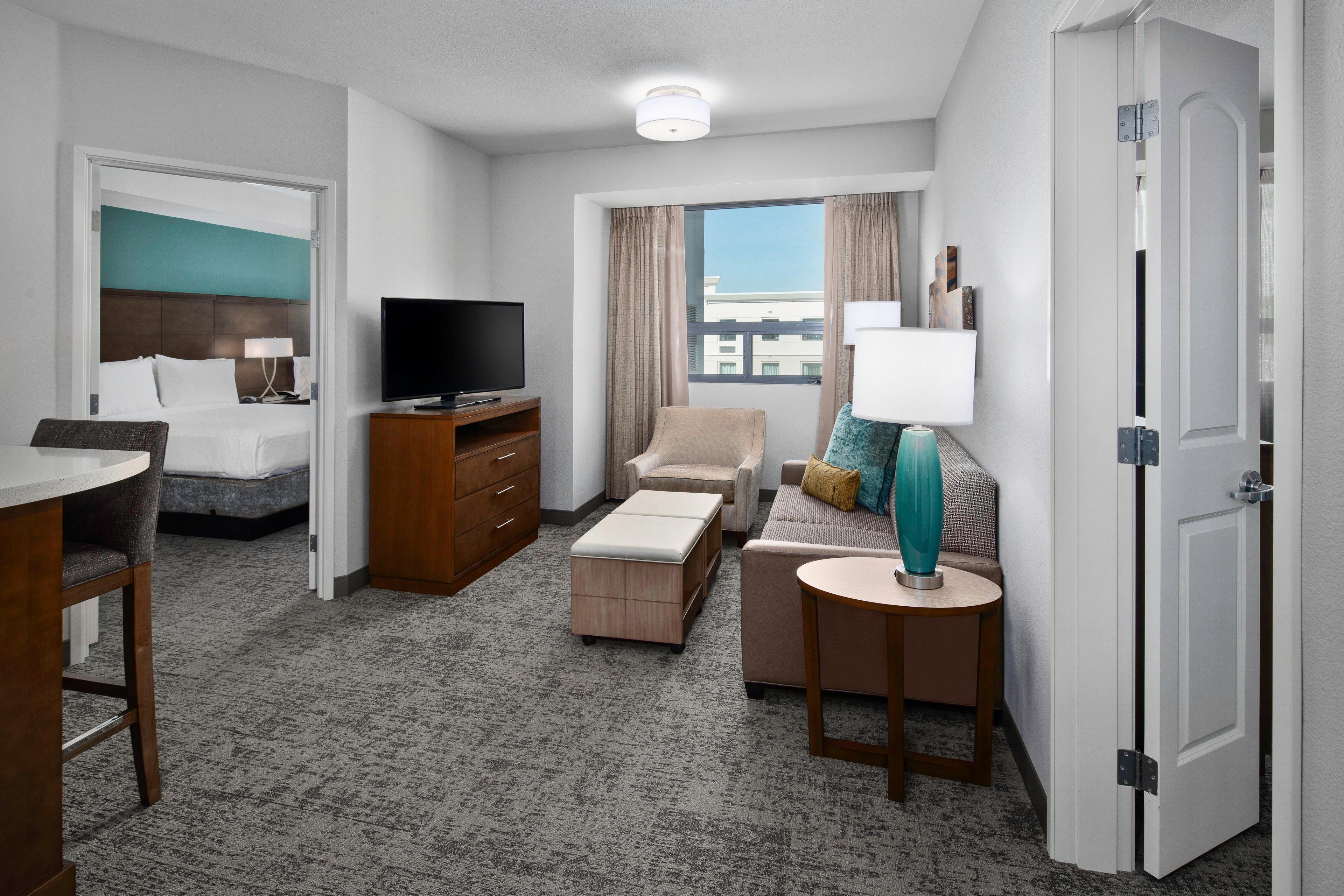 Staybridge Suites Irvine - John Wayne Airport By Ihg Екстериор снимка