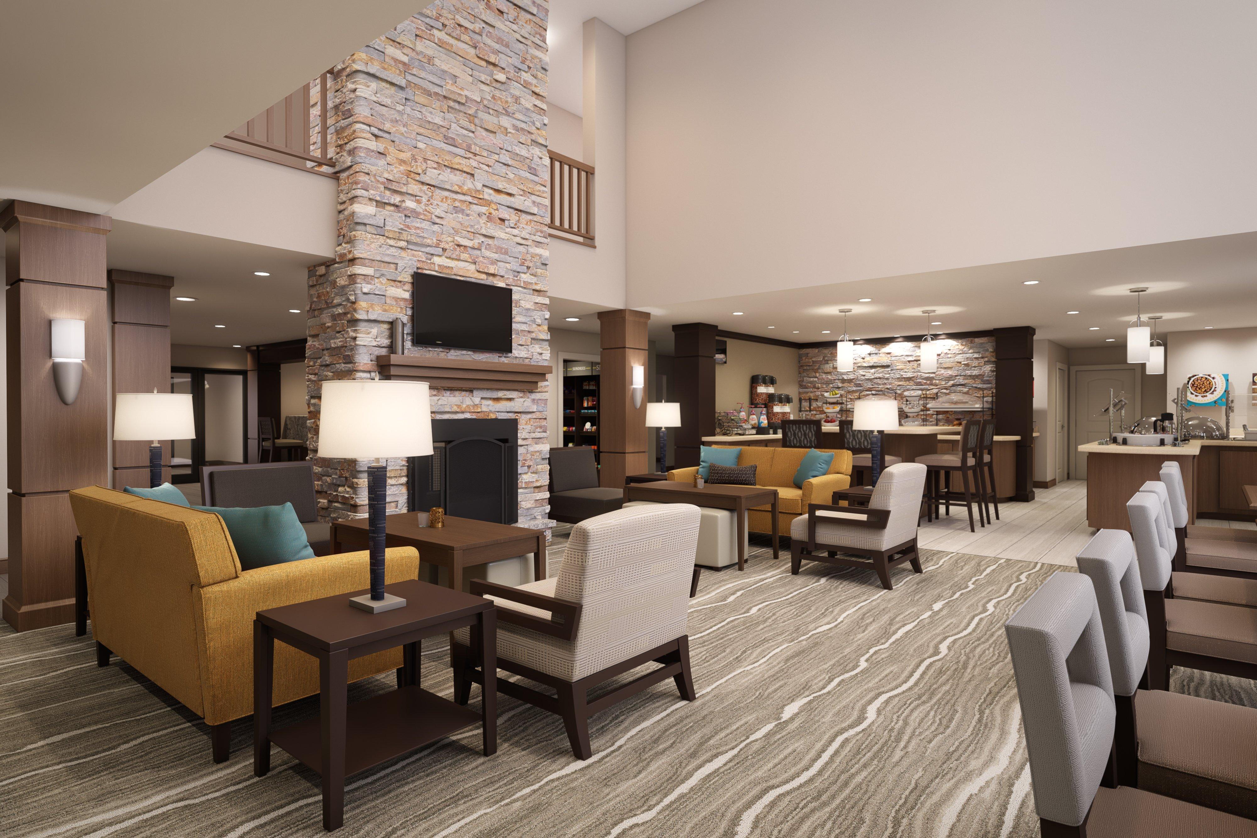 Staybridge Suites Irvine - John Wayne Airport By Ihg Екстериор снимка