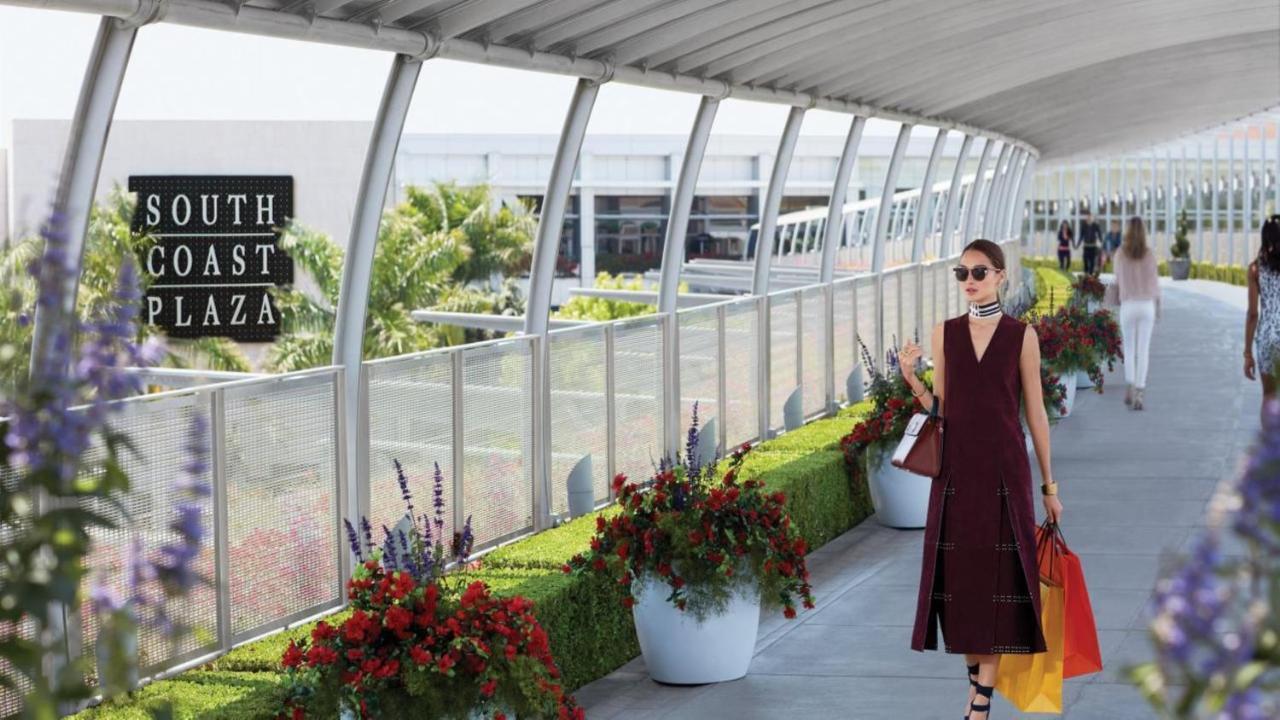 Staybridge Suites Irvine - John Wayne Airport By Ihg Екстериор снимка