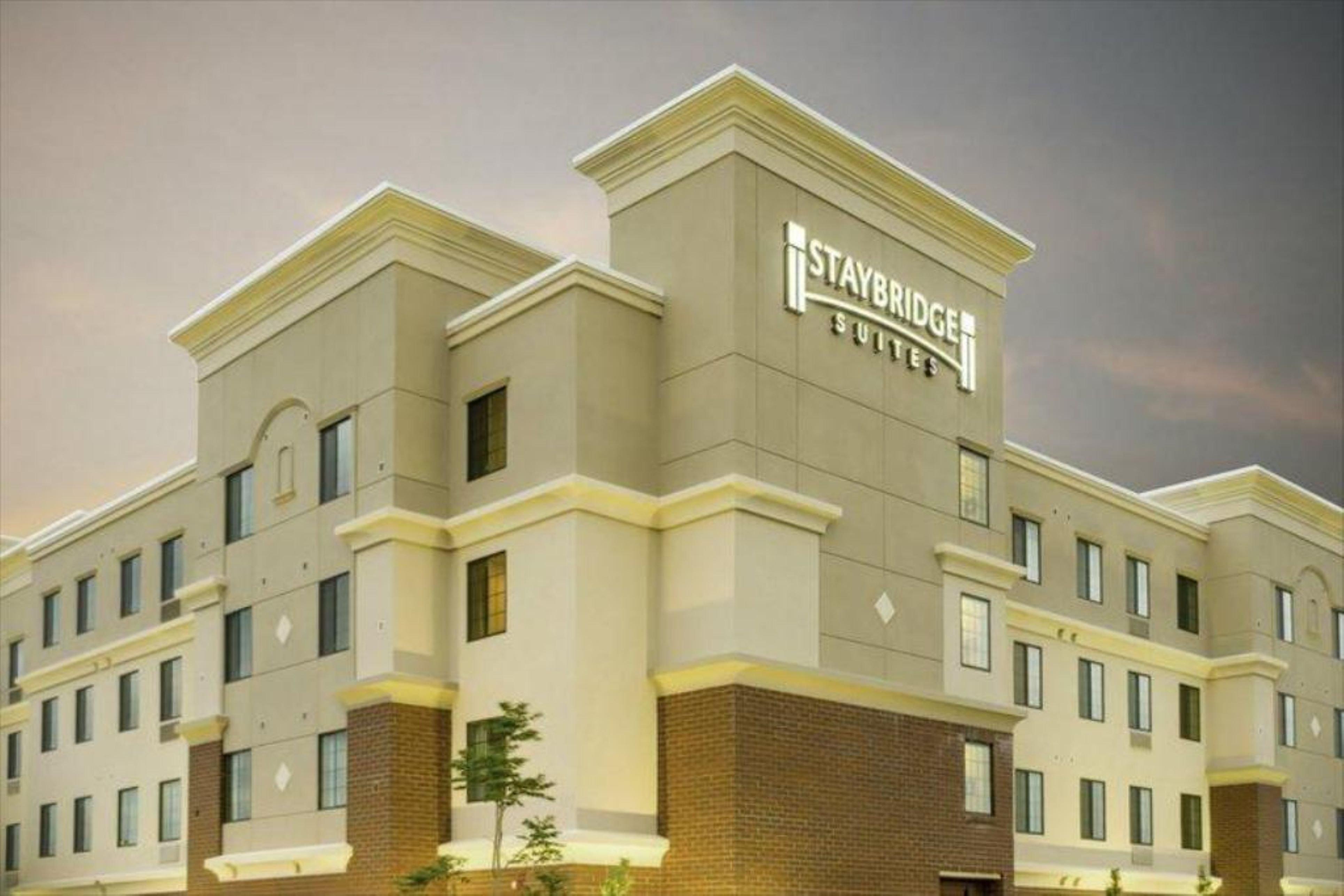 Staybridge Suites Irvine - John Wayne Airport By Ihg Екстериор снимка