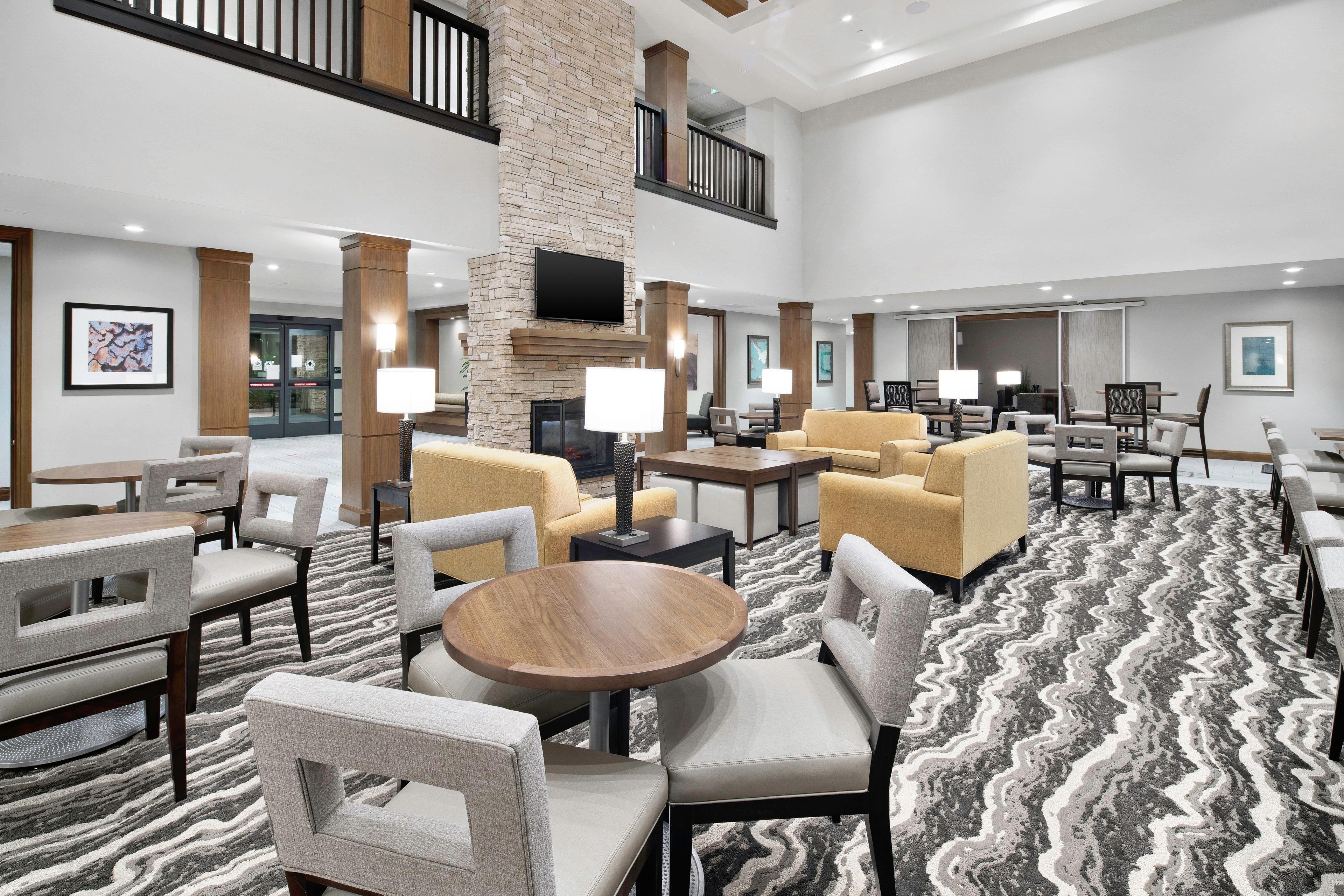 Staybridge Suites Irvine - John Wayne Airport By Ihg Екстериор снимка