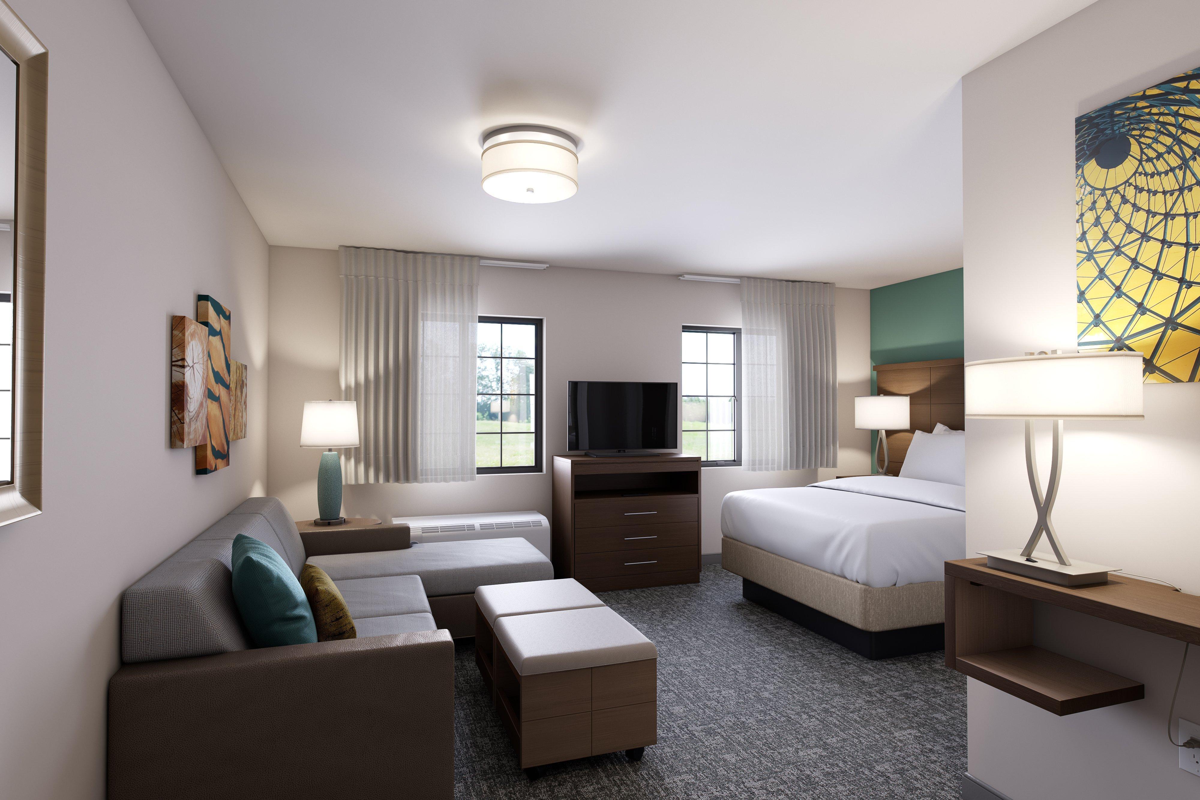 Staybridge Suites Irvine - John Wayne Airport By Ihg Екстериор снимка