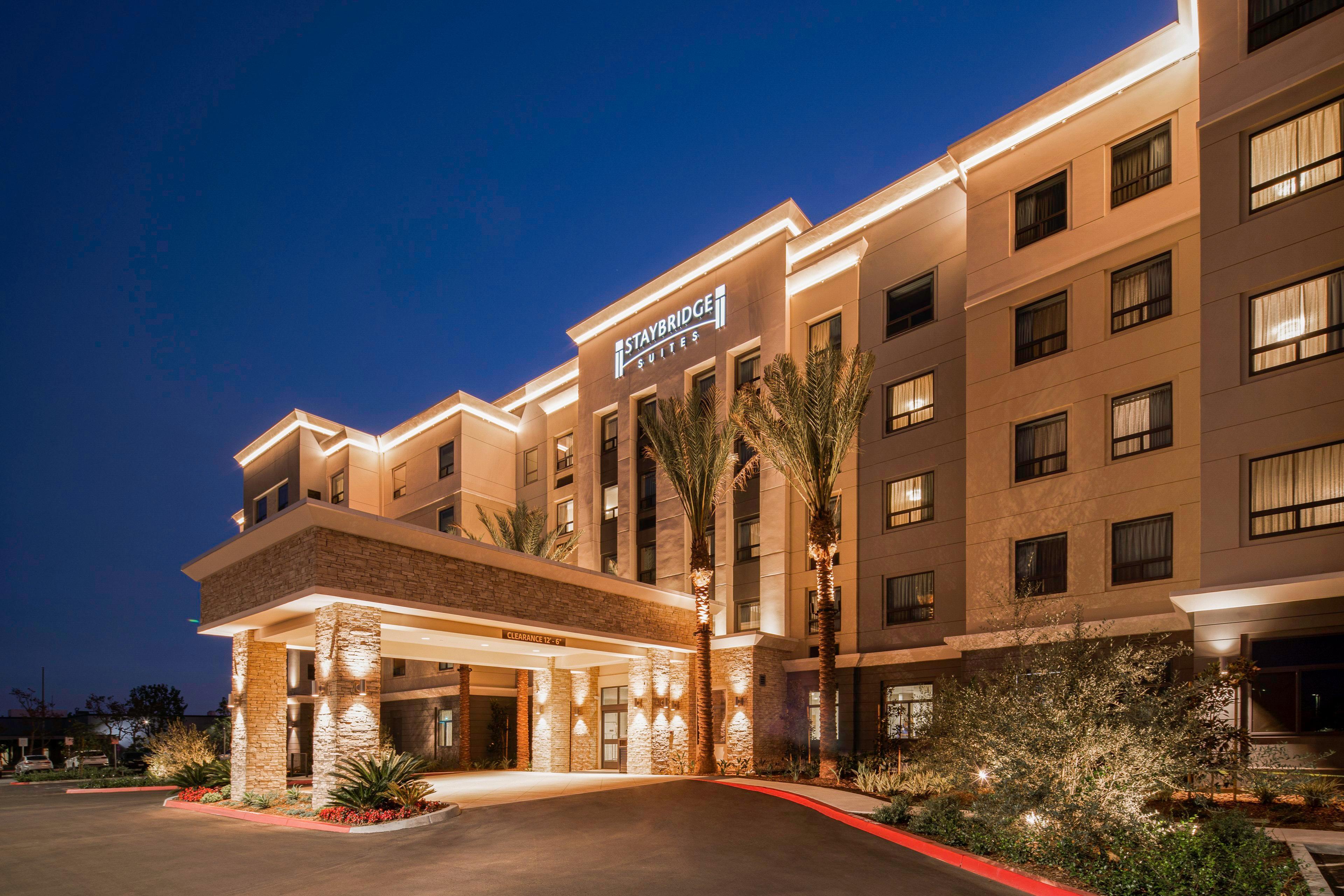Staybridge Suites Irvine - John Wayne Airport By Ihg Екстериор снимка