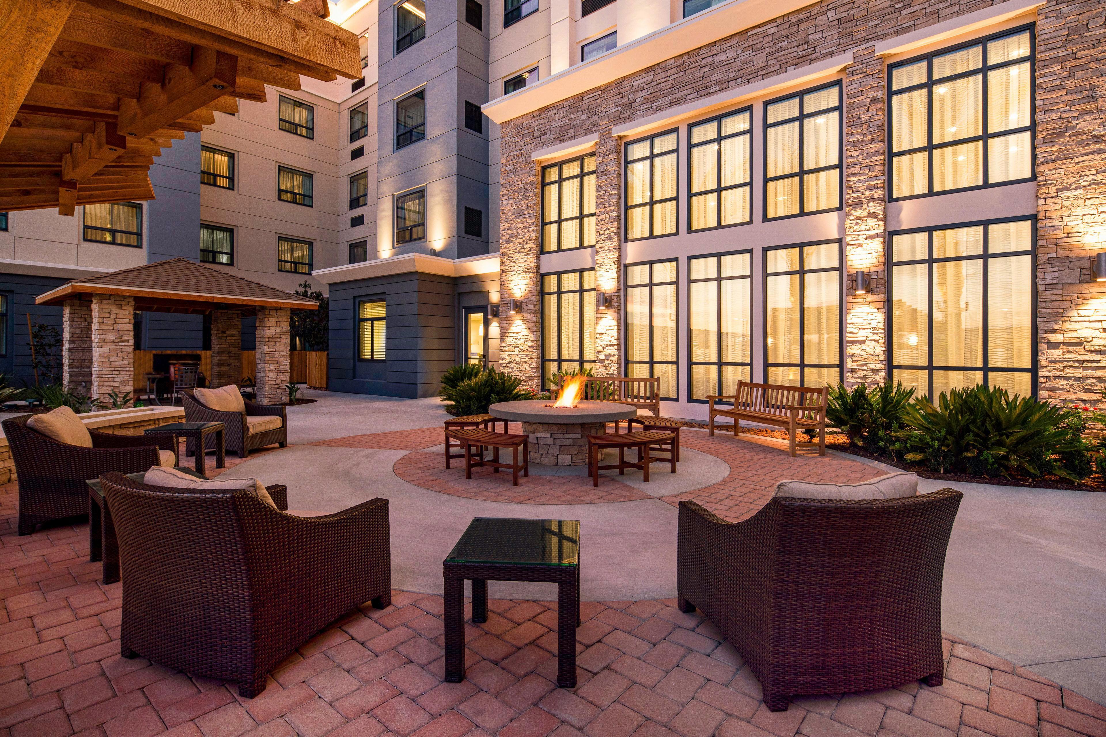 Staybridge Suites Irvine - John Wayne Airport By Ihg Екстериор снимка