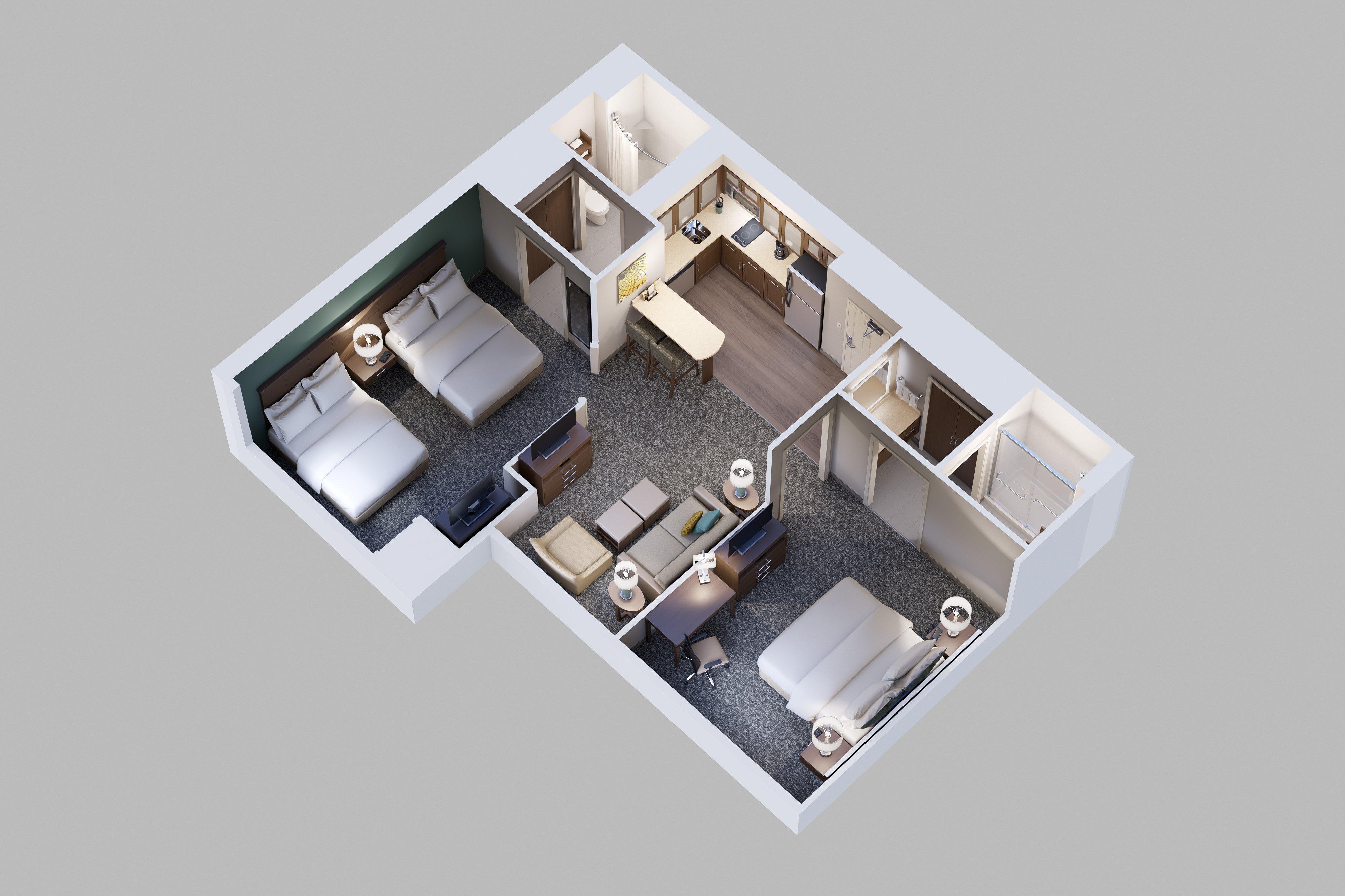 Staybridge Suites Irvine - John Wayne Airport By Ihg Екстериор снимка