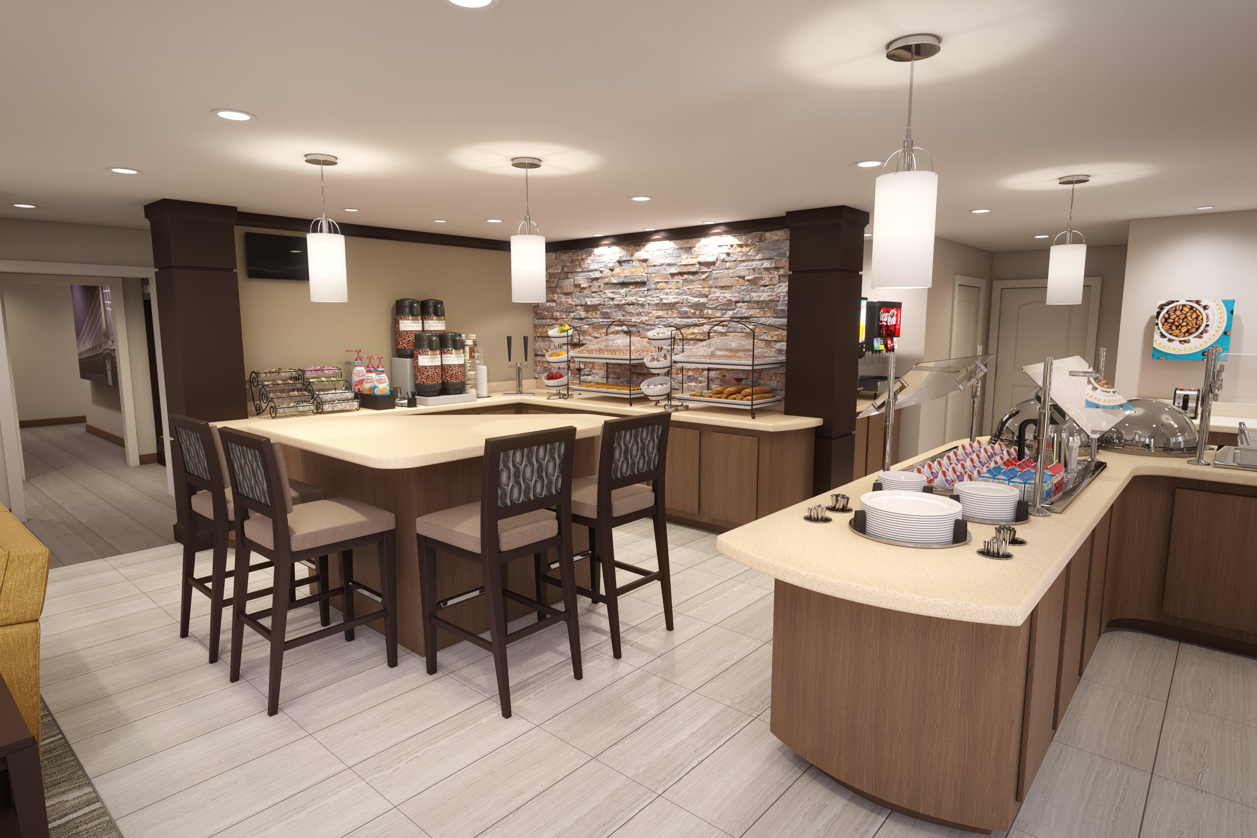 Staybridge Suites Irvine - John Wayne Airport By Ihg Екстериор снимка