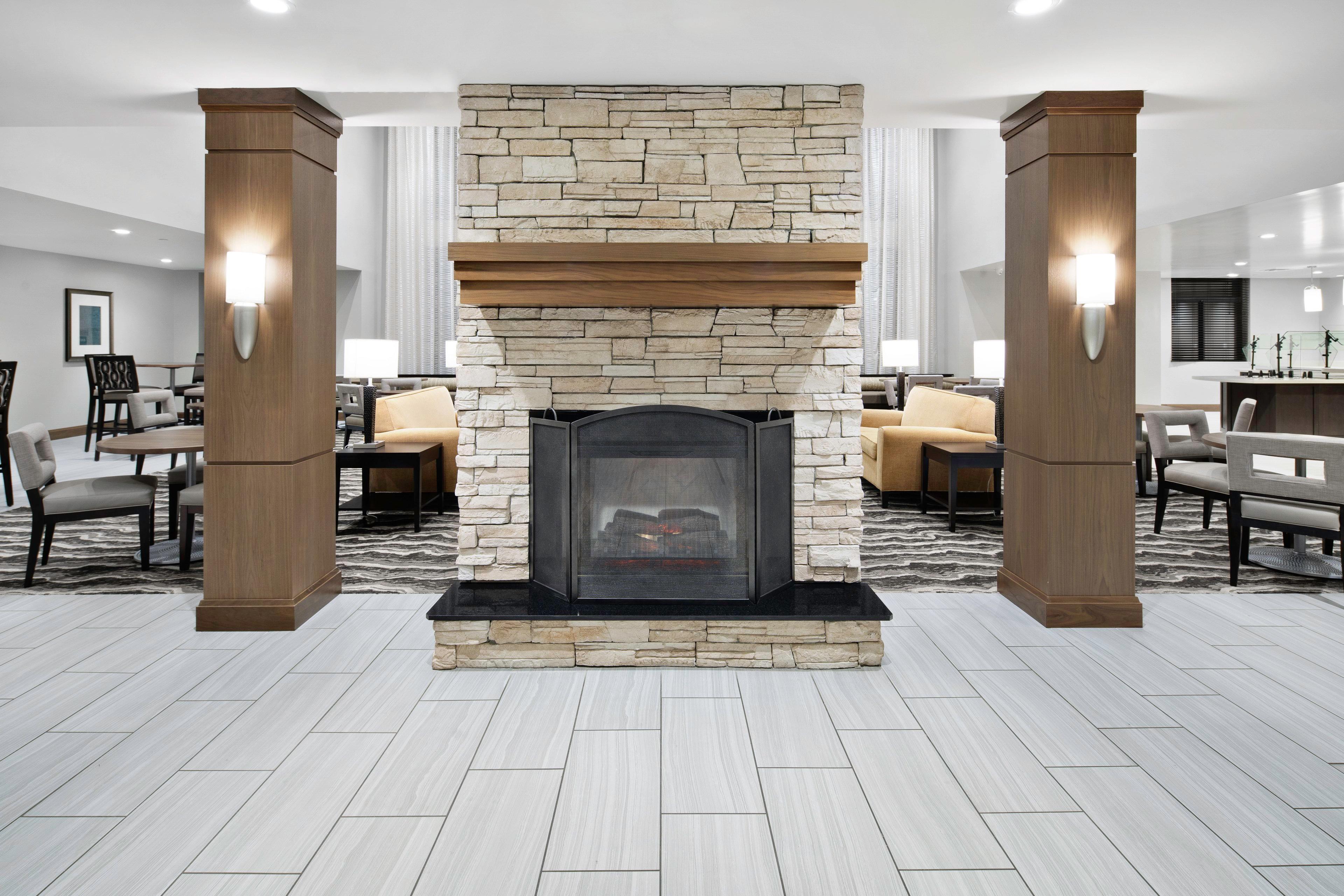 Staybridge Suites Irvine - John Wayne Airport By Ihg Екстериор снимка