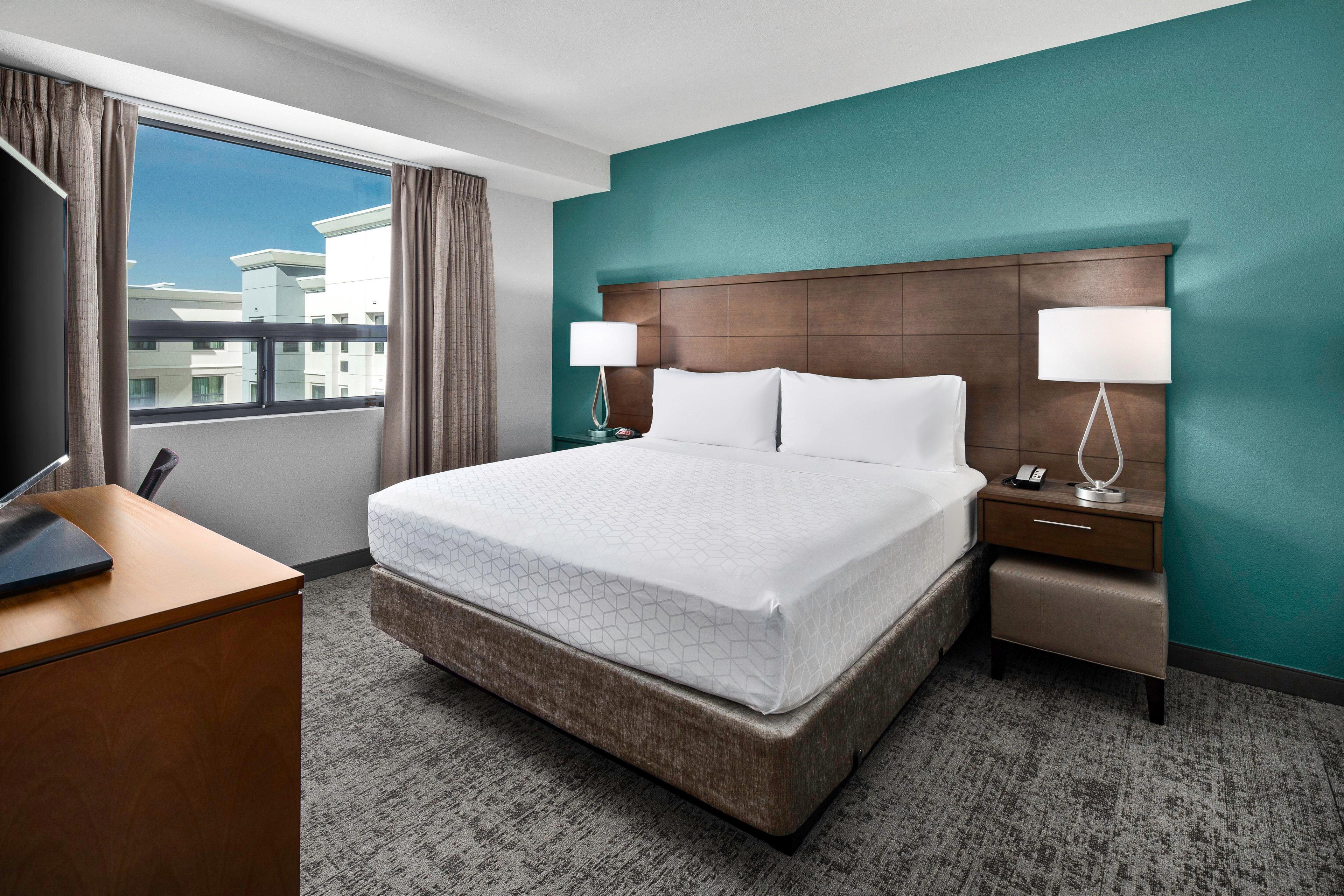 Staybridge Suites Irvine - John Wayne Airport By Ihg Екстериор снимка