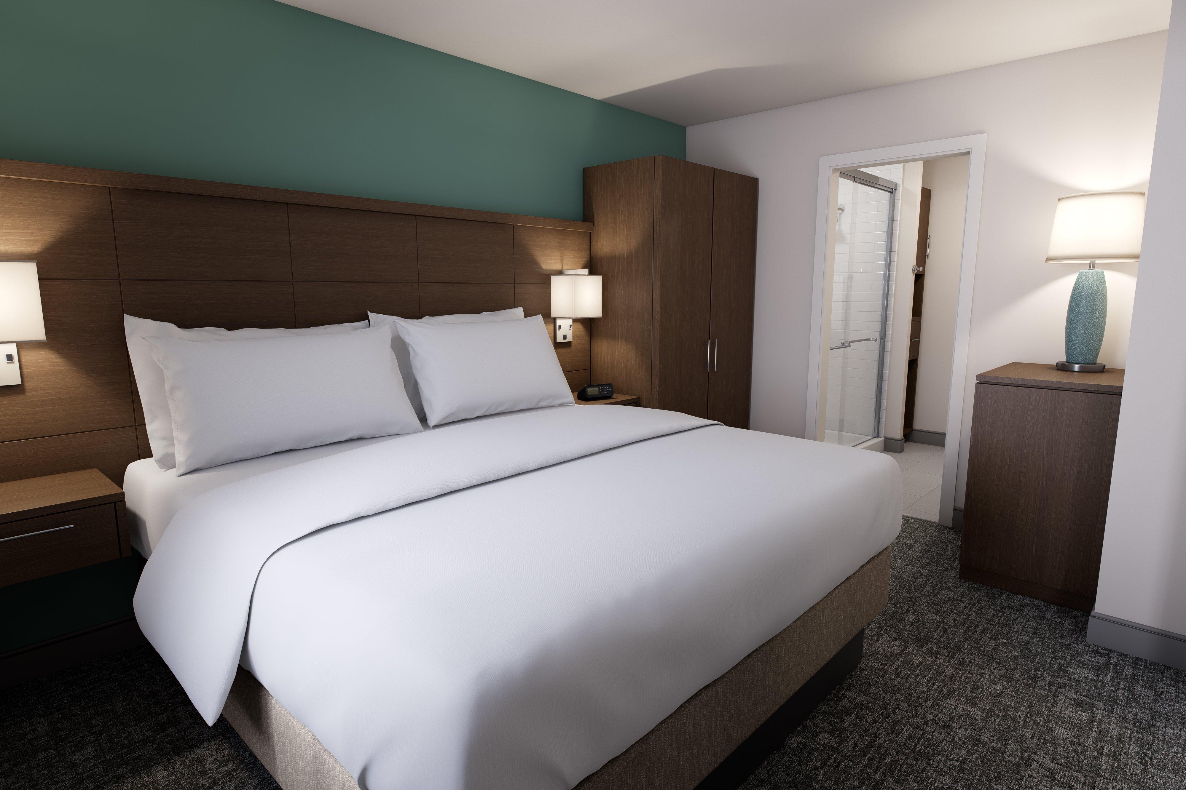 Staybridge Suites Irvine - John Wayne Airport By Ihg Екстериор снимка
