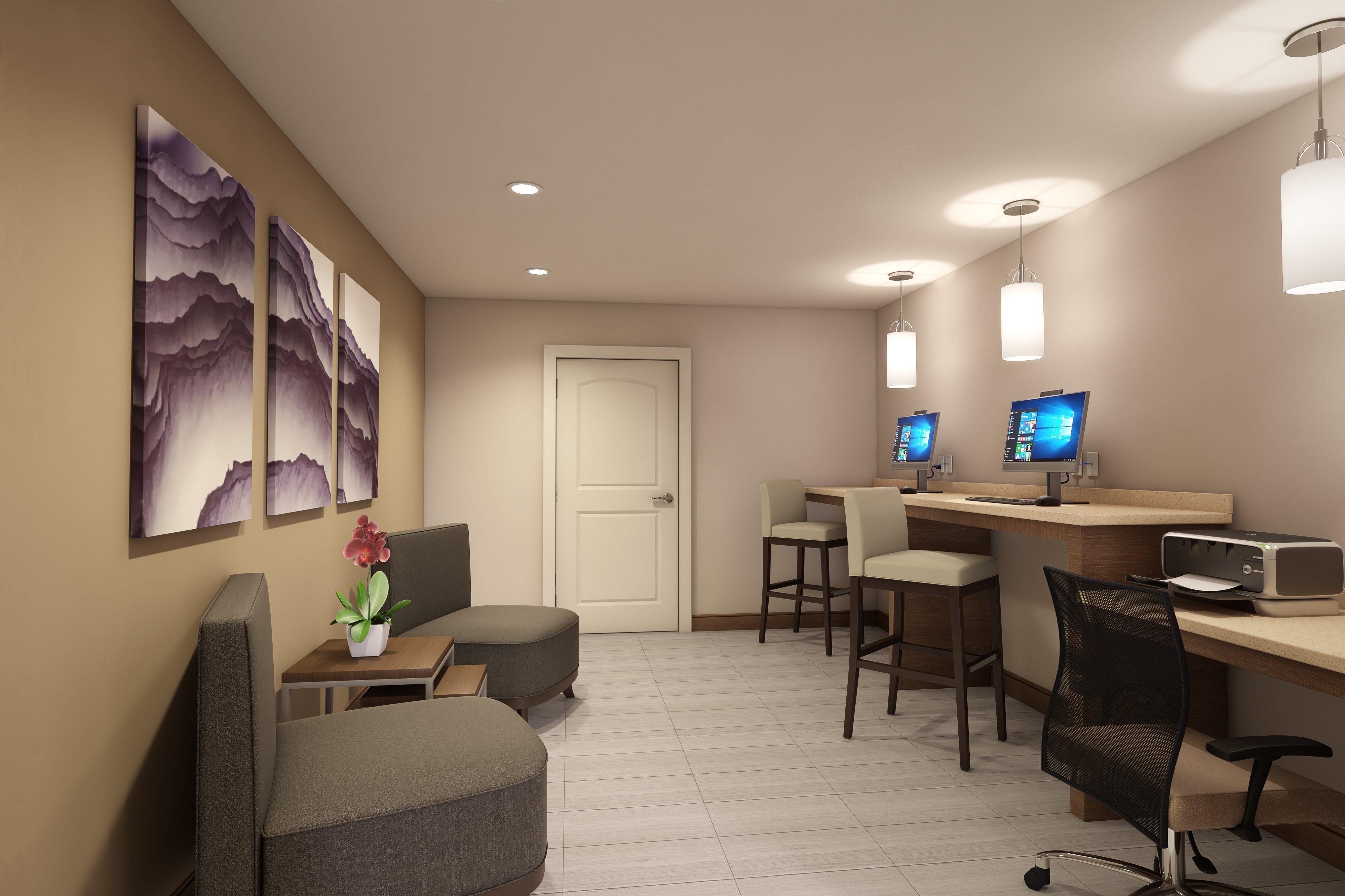 Staybridge Suites Irvine - John Wayne Airport By Ihg Екстериор снимка