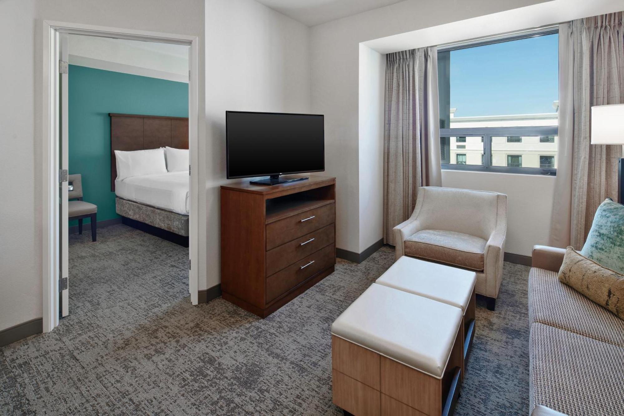 Staybridge Suites Irvine - John Wayne Airport By Ihg Екстериор снимка