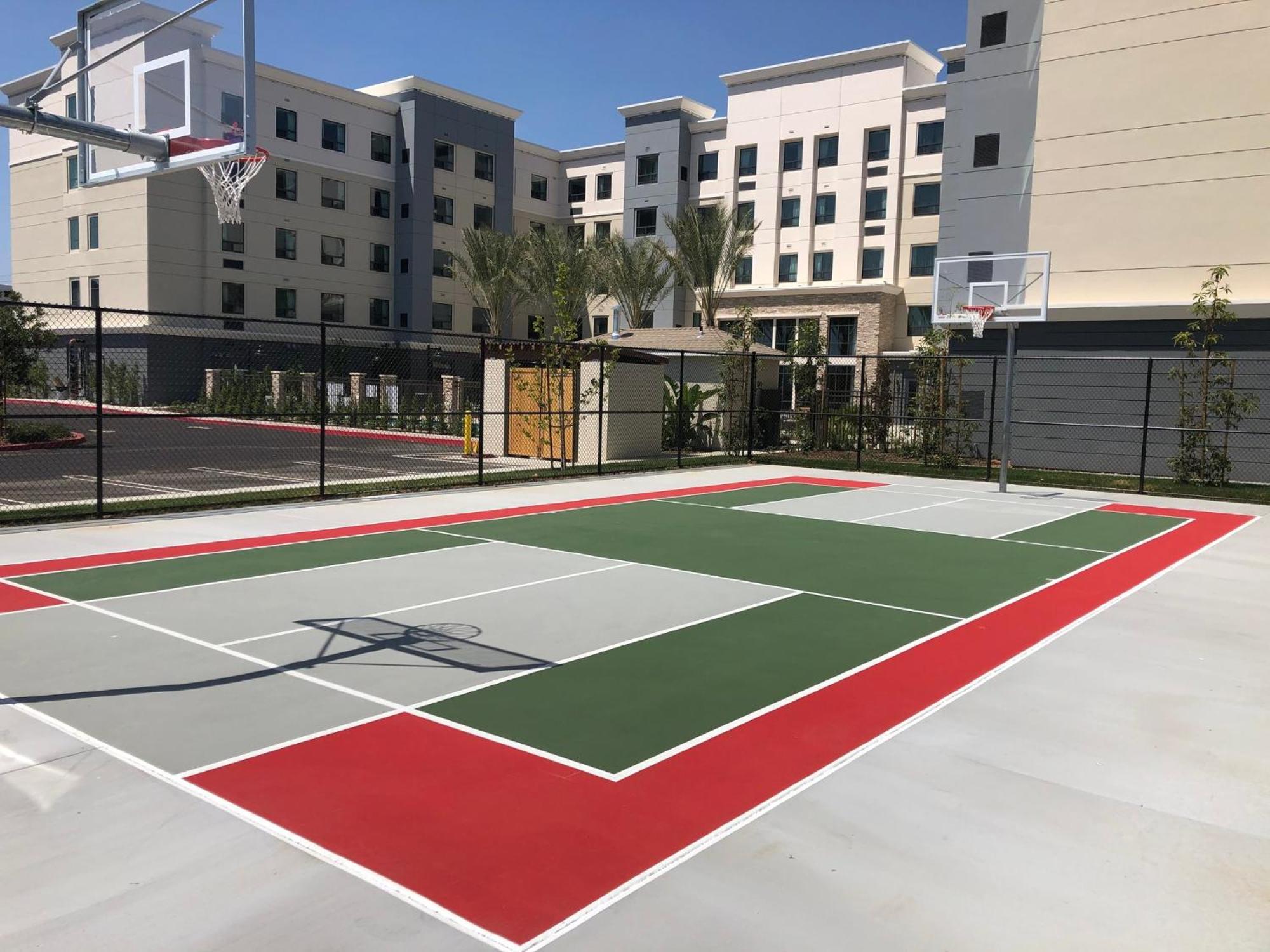Staybridge Suites Irvine - John Wayne Airport By Ihg Екстериор снимка
