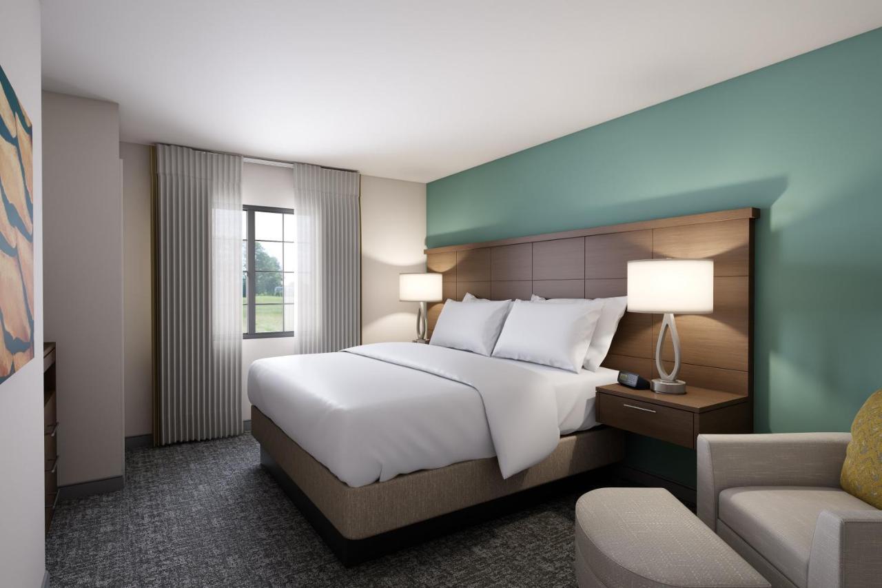 Staybridge Suites Irvine - John Wayne Airport By Ihg Екстериор снимка